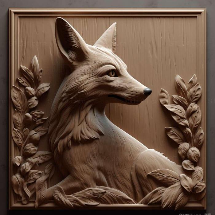 fox 2